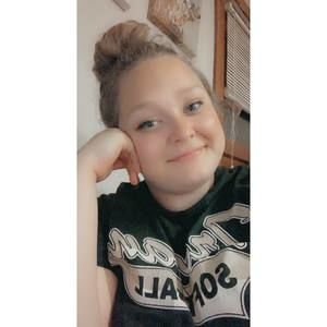 Meet your Posher, Desiree